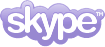 Skype Me™!